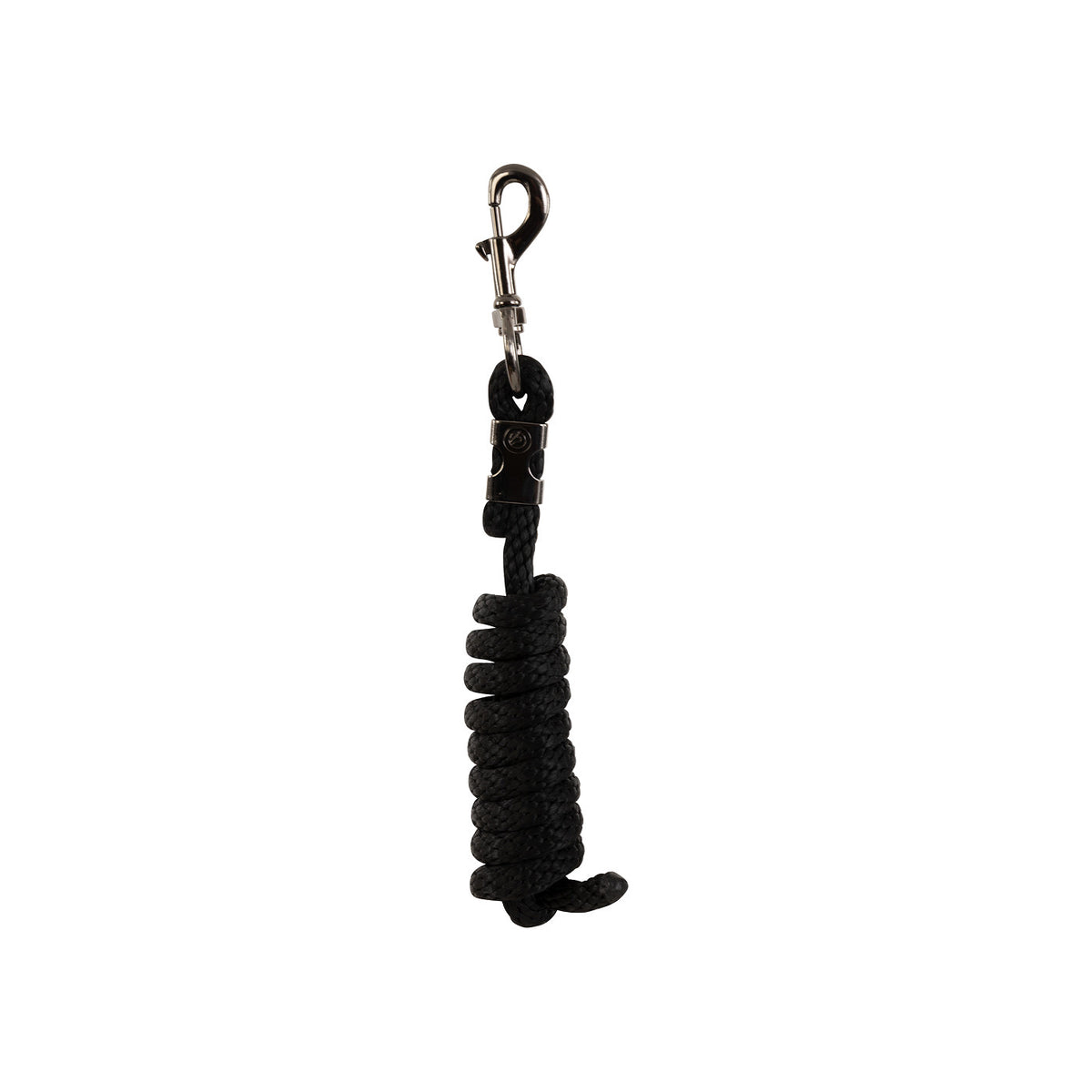 TRUST Rope Black – Noir/Noir