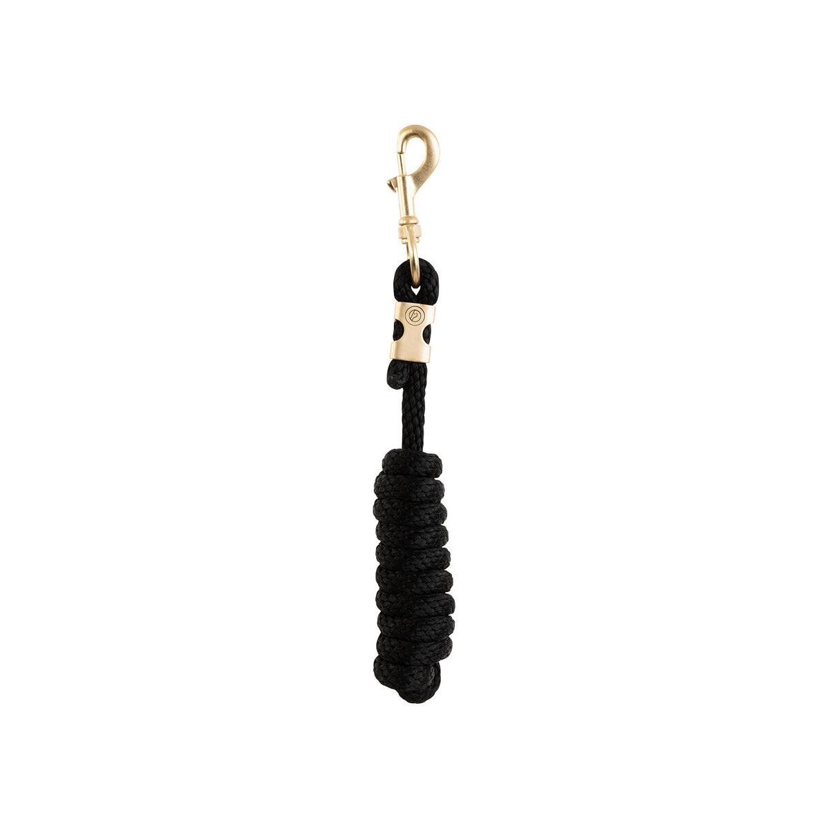 TRUST Rope Black – Noir/Or