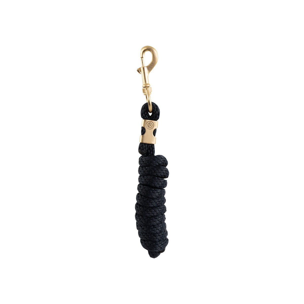 TRUST Rope Black – Marine/Or