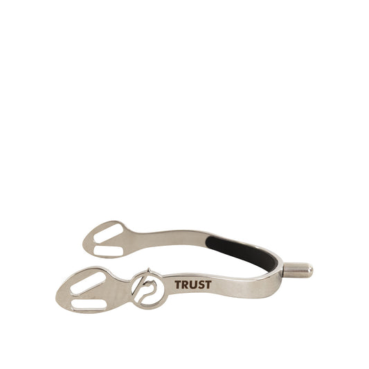 TRUST Straight Spurs Ladies – Standard