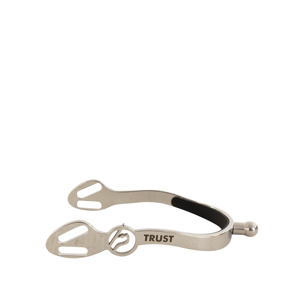 TRUST Knob End Spurs Ladies – Standard