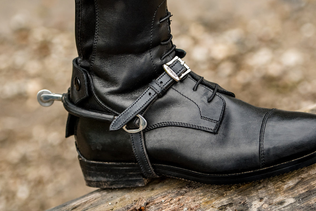 TRUST Spur strap
