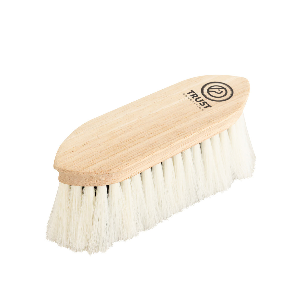 TRUST Super soft brush – Blanc