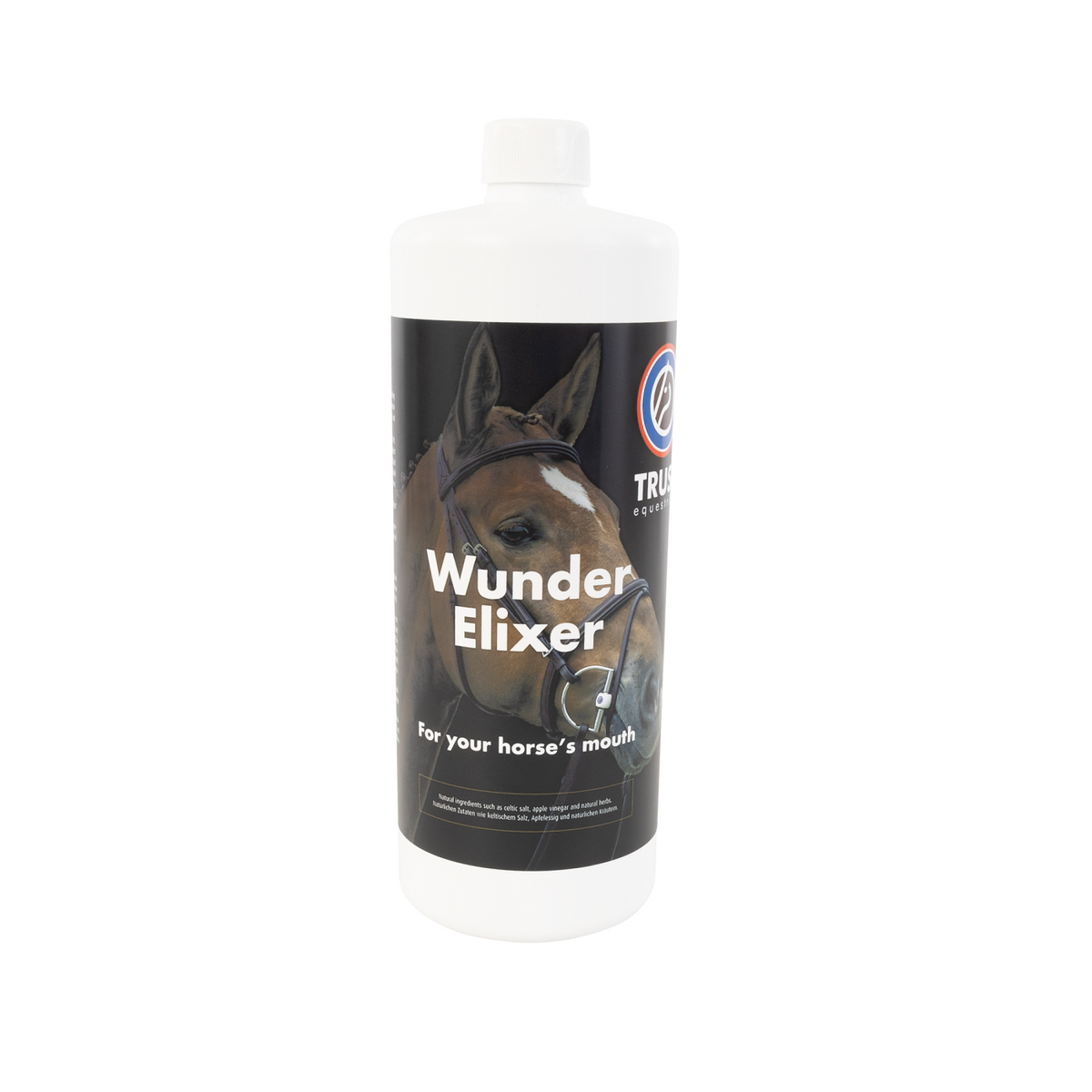 TRUST Wunder Elixer – Standard