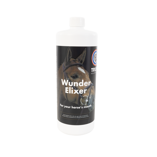 TRUST Wunder Elixer – Standard