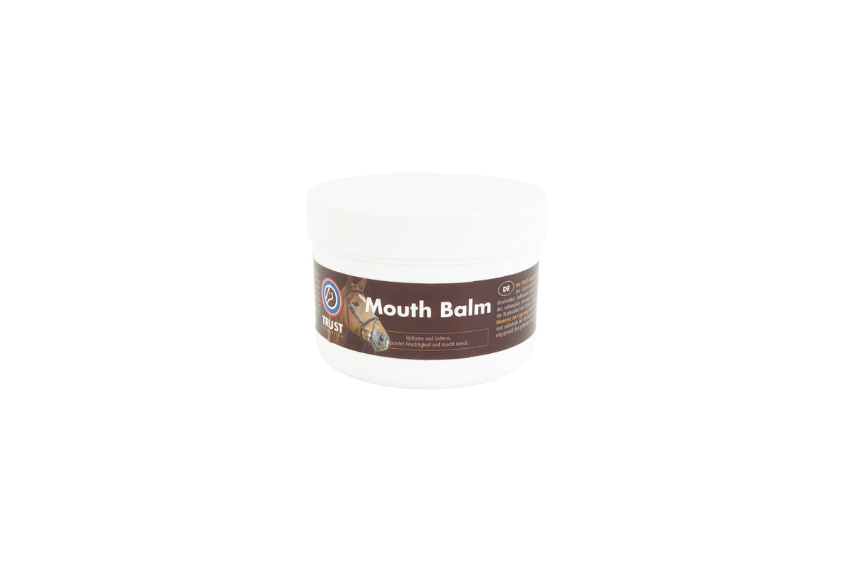 TRUST Mouth Balm – Standard