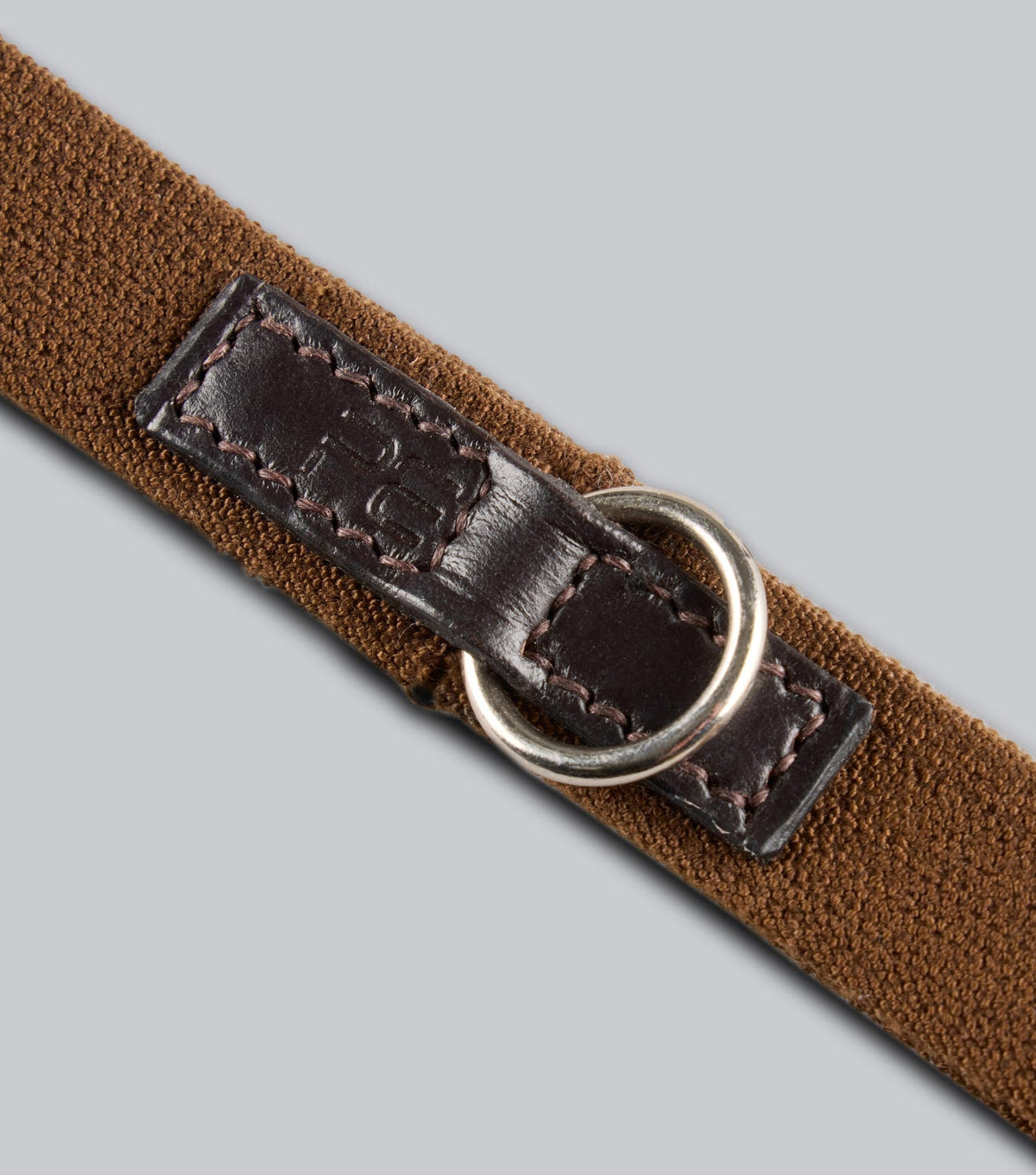 Elastic Curb Strap 3/4"