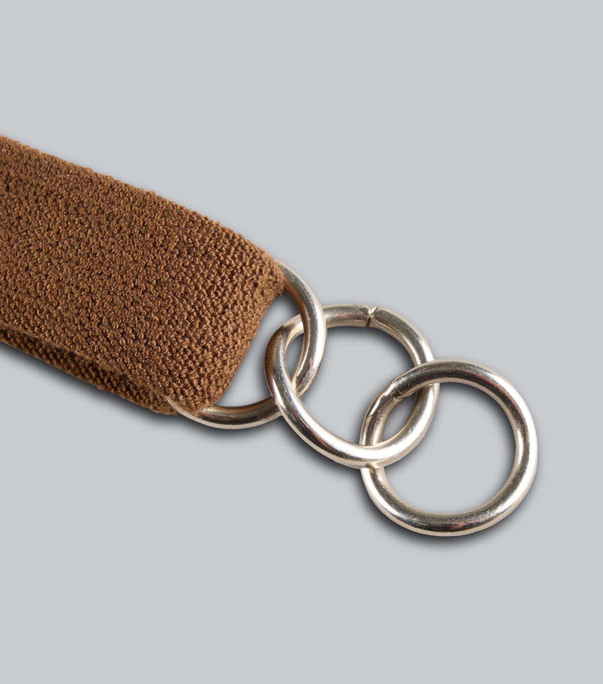 Elastic Curb Strap 3/4"