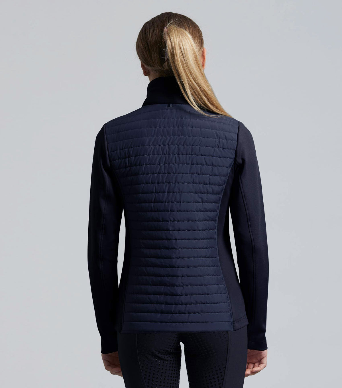 Elena femme Hybrid technique Riding veste