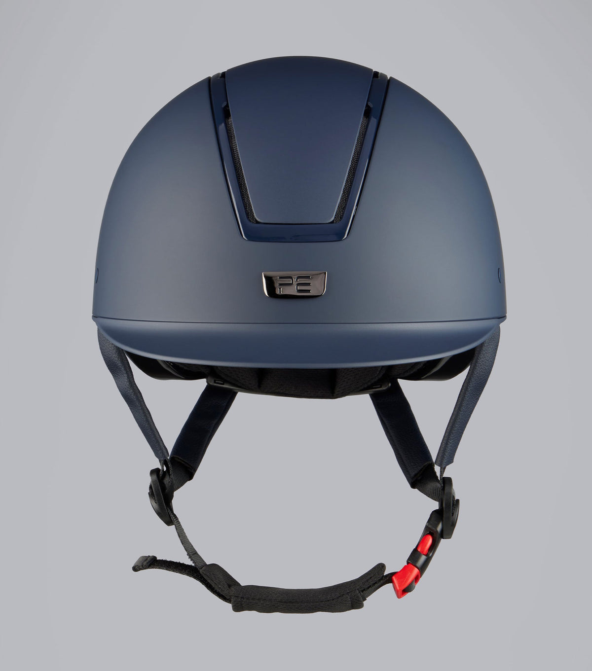 Endeavour Casque d’équitation Marine