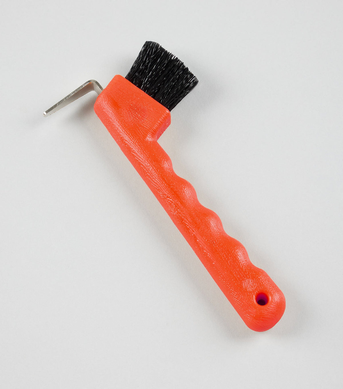 Ergonomic Cure-pied