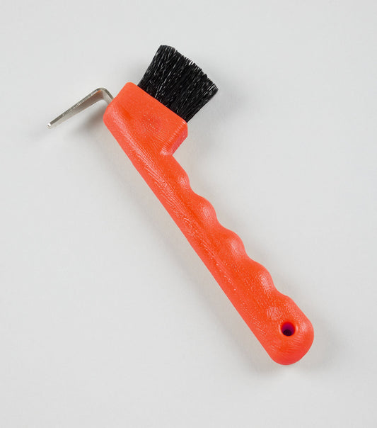 Ergonomic Cure-pied