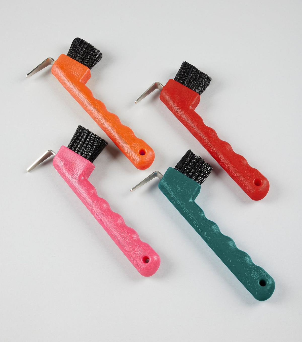 Ergonomic Cure-pied