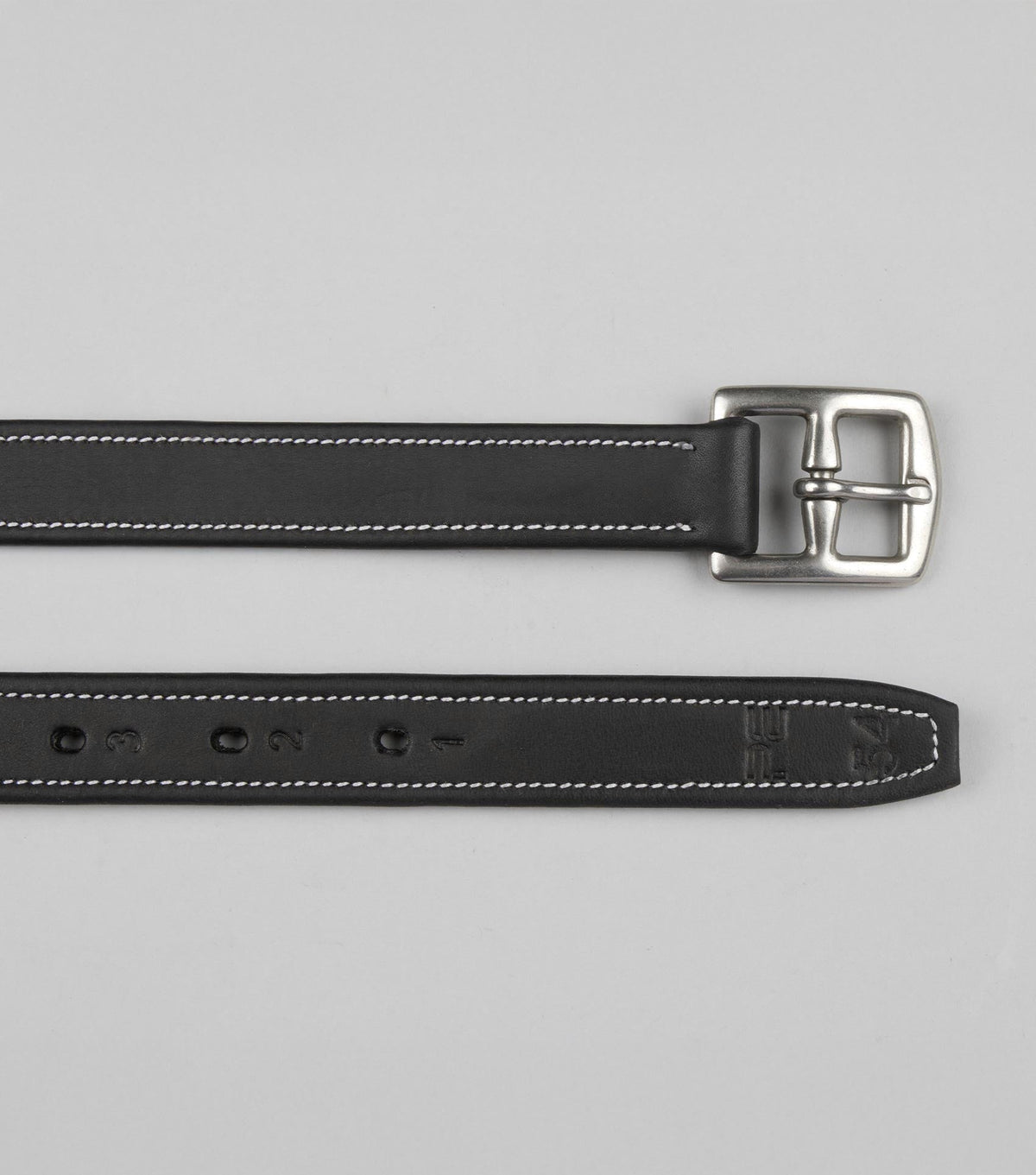 European Aniline étrier Leathers