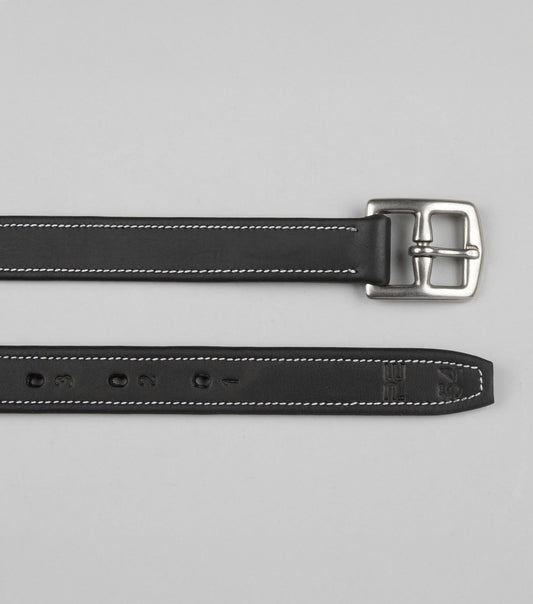 European Aniline étrier Leathers