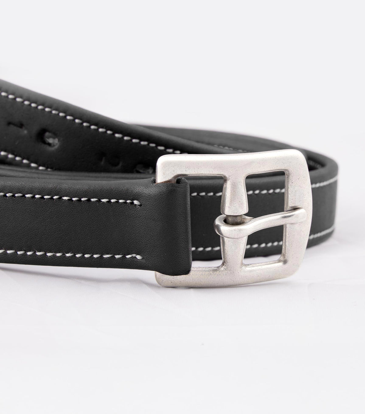 European Aniline étrier Leathers