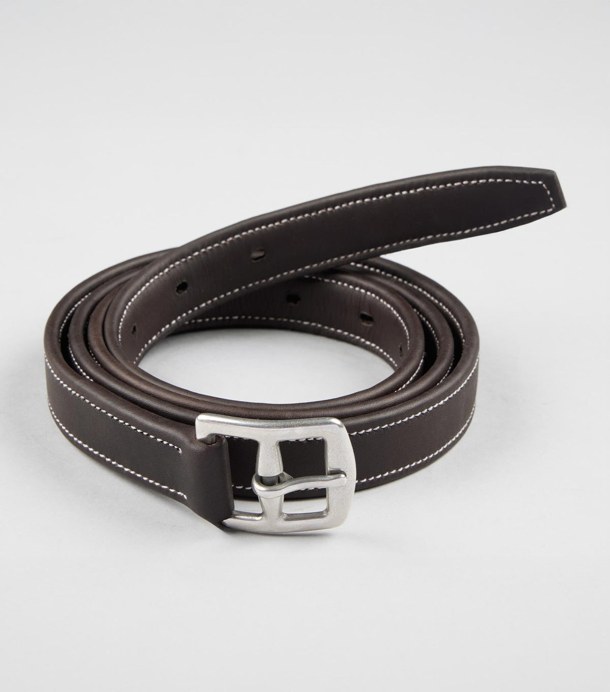 European Aniline étrier Leathers