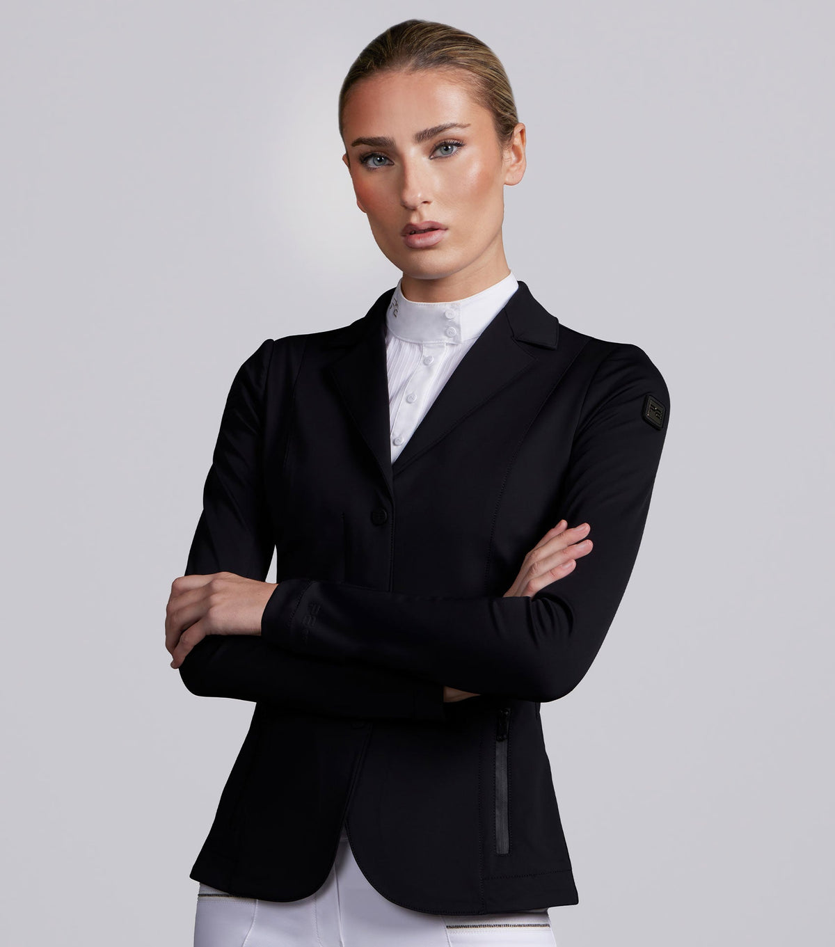 Evinco Veste de concours femme