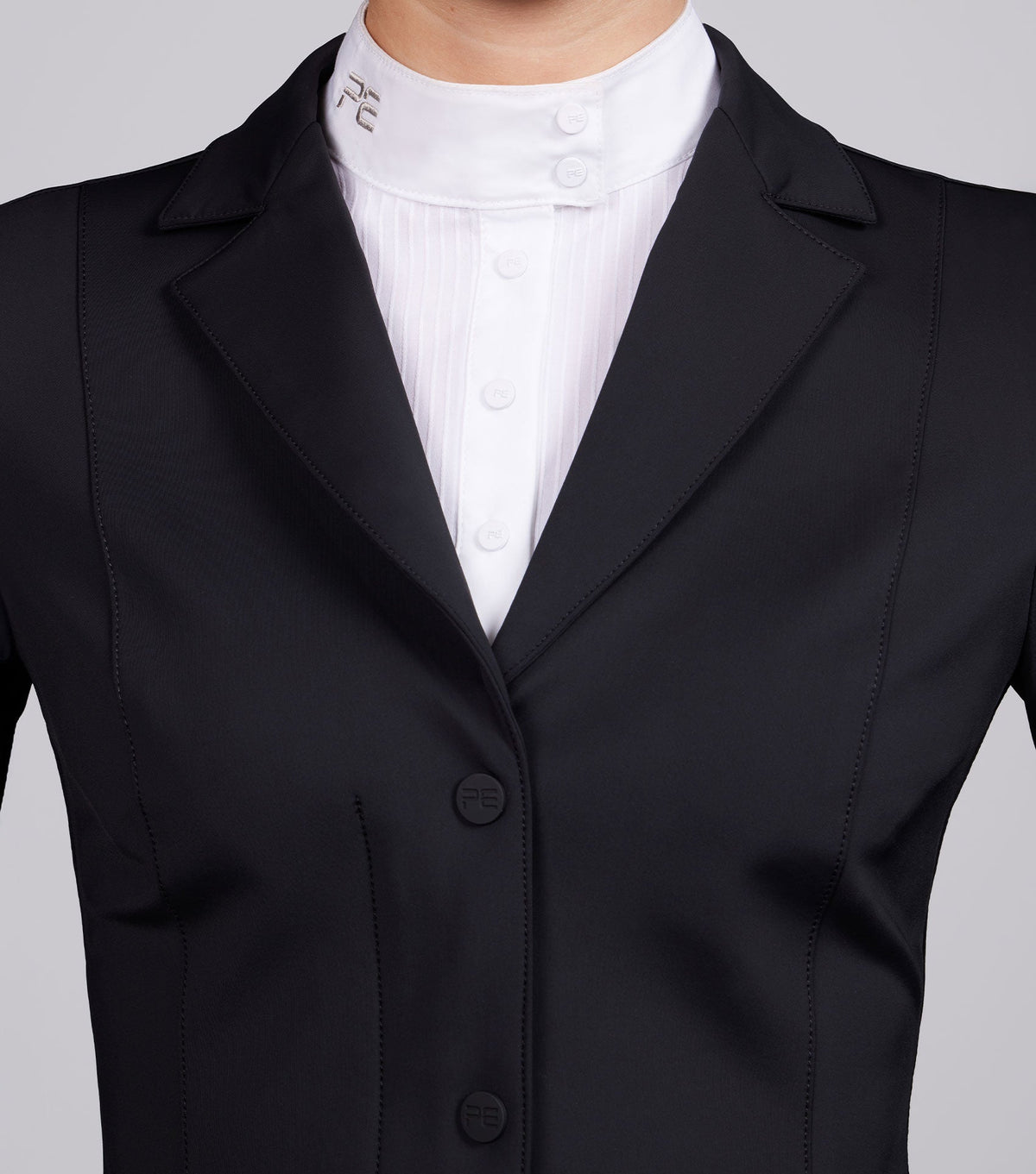 Evinco Veste de concours femme
