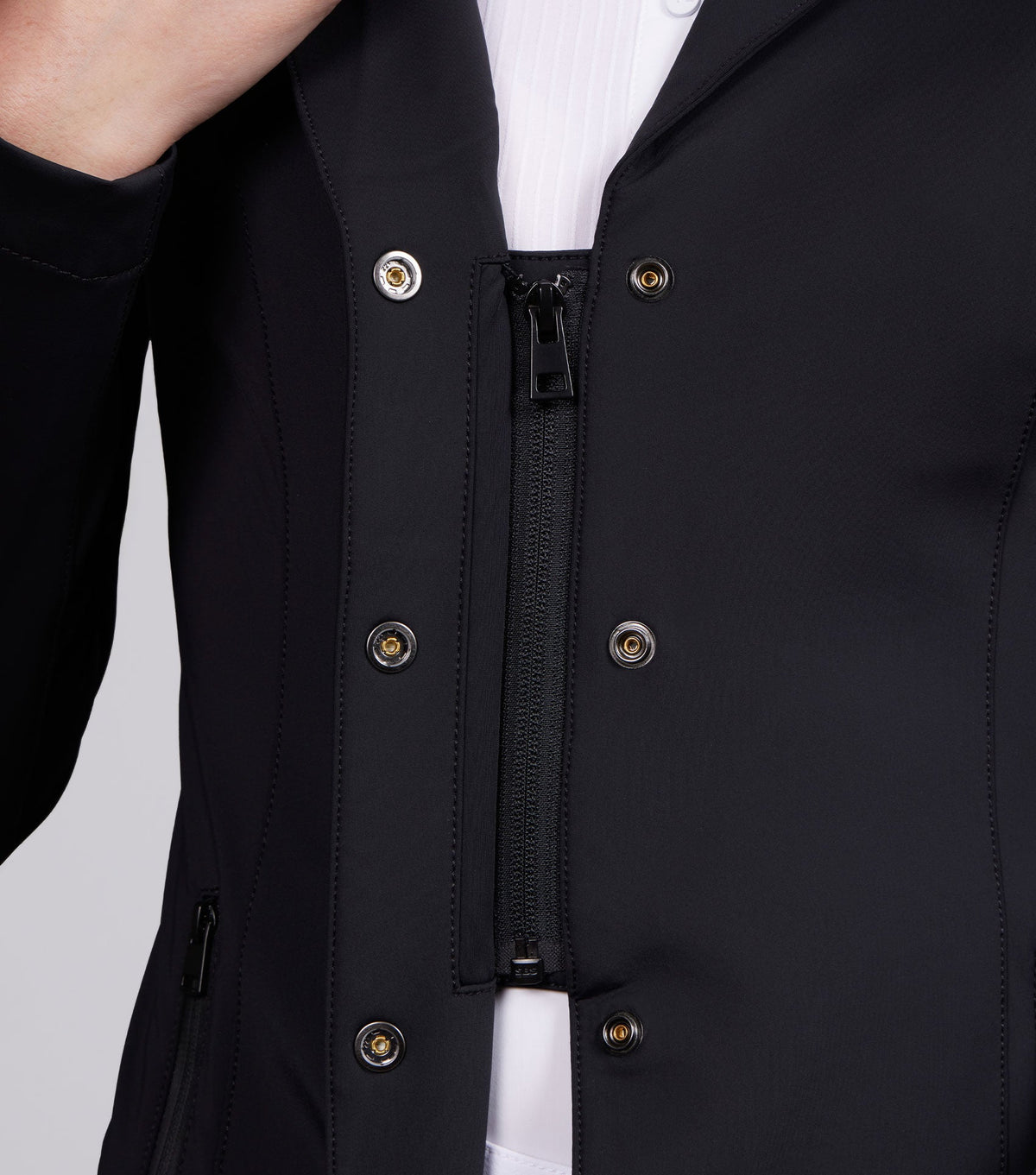 Evinco Veste de concours femme