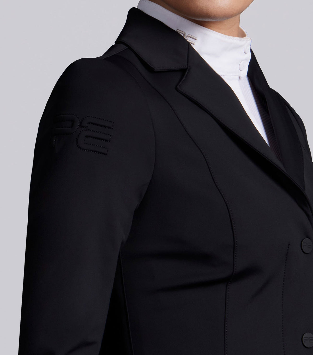 Evinco Veste de concours femme