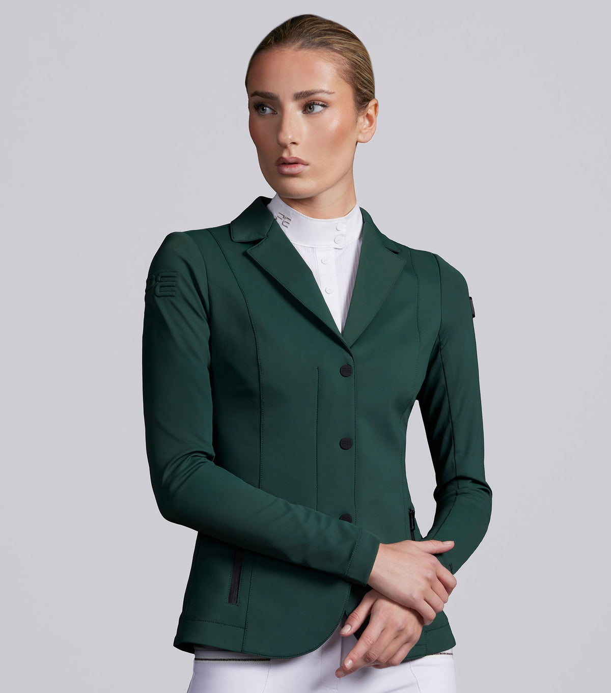 Evinco Veste de concours femme