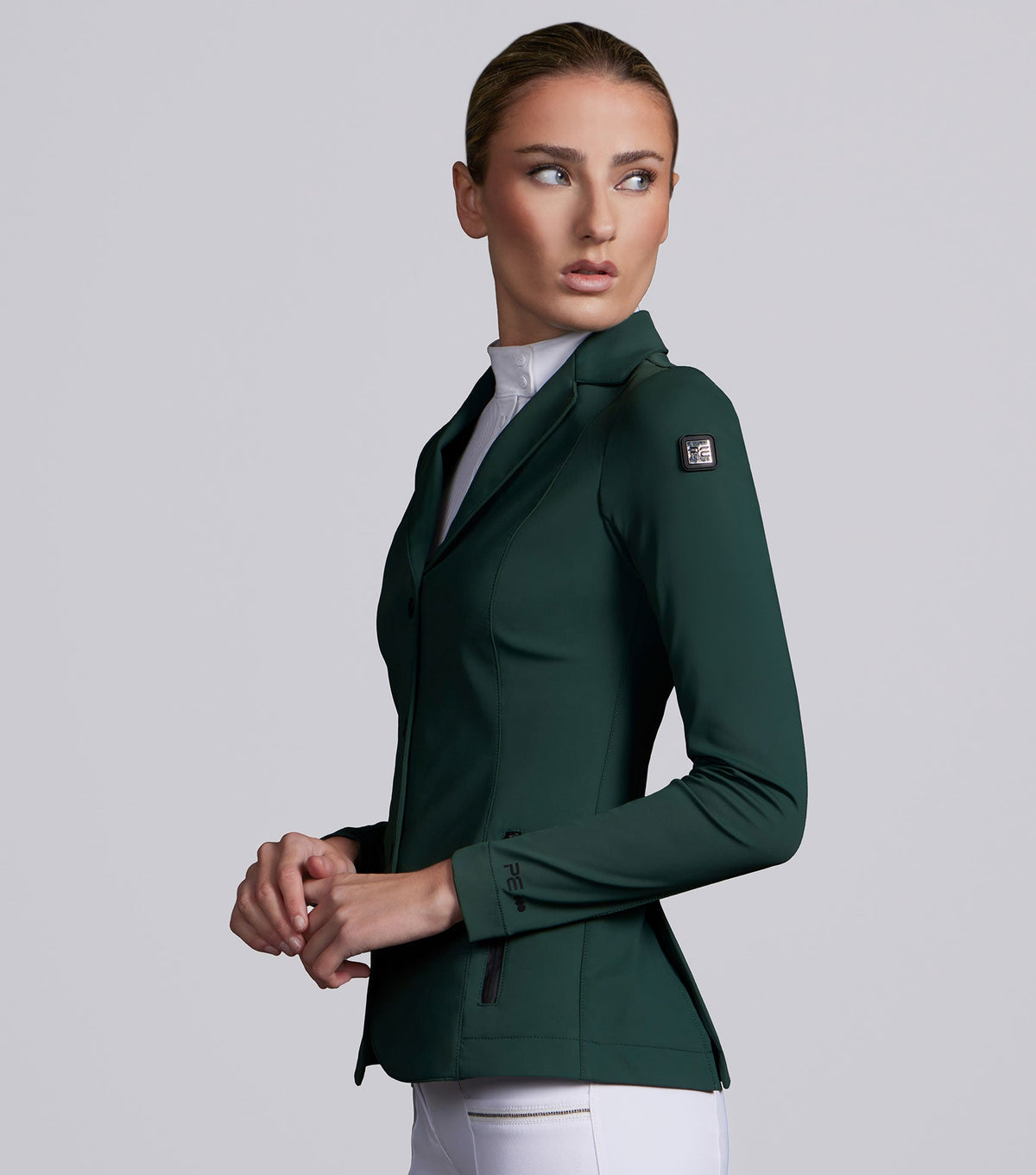 Evinco Veste de concours femme