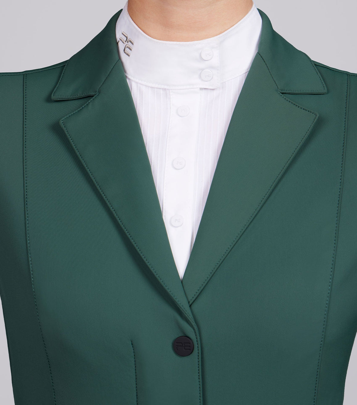Evinco Veste de concours femme