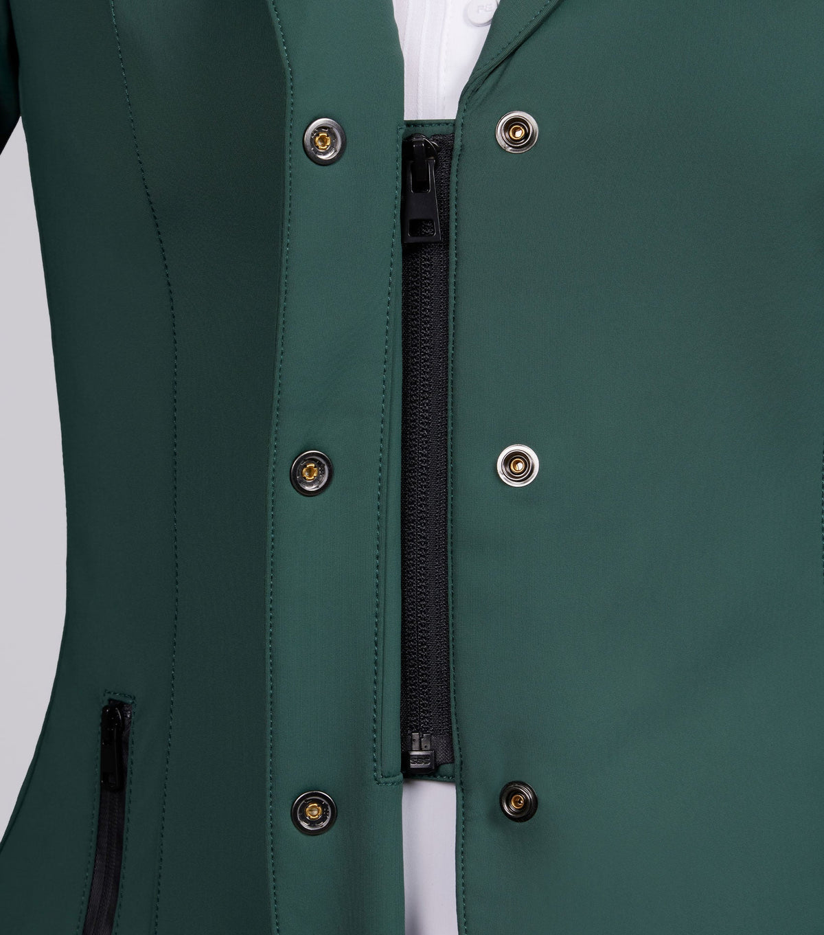 Evinco Veste de concours femme
