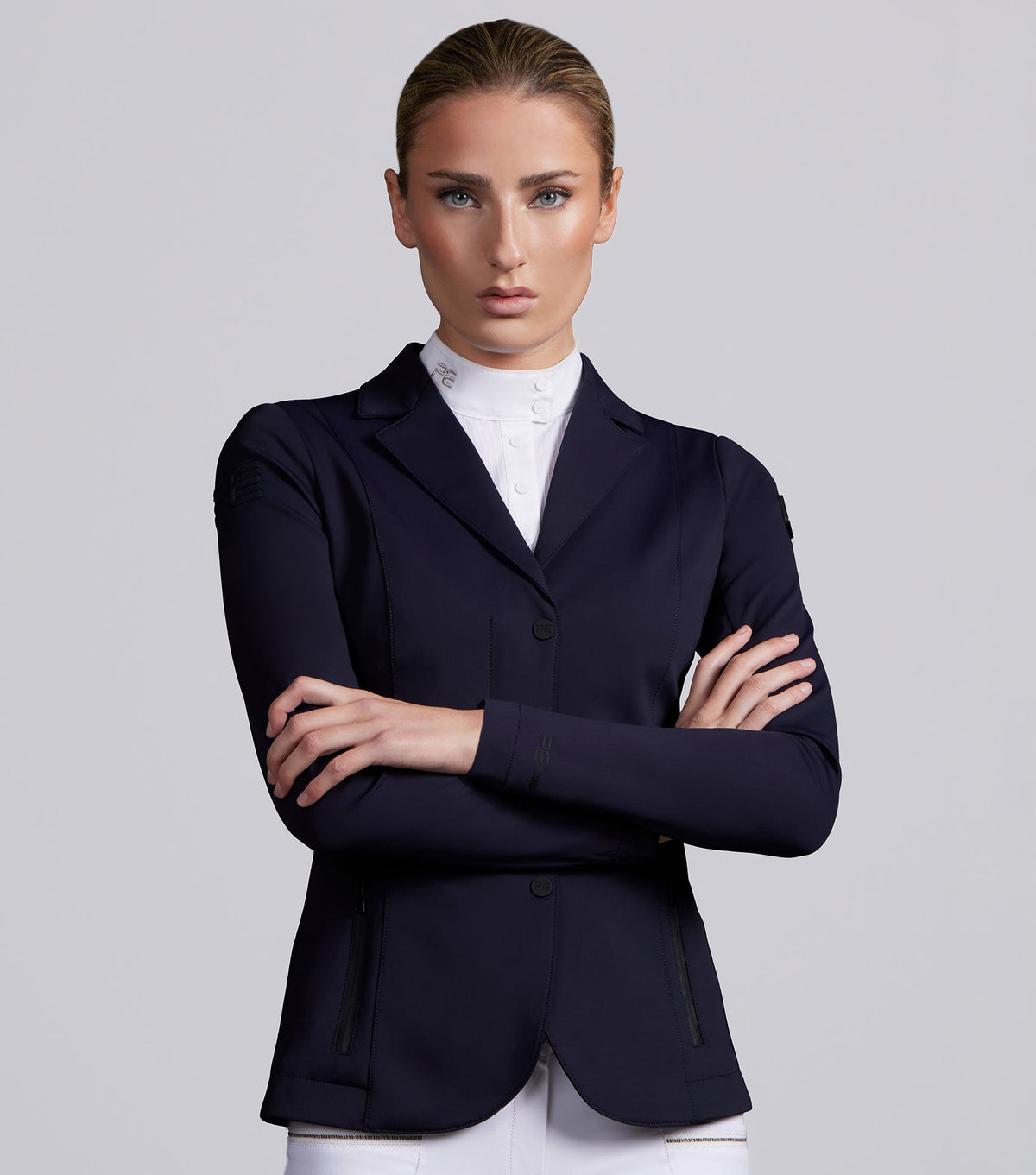 Evinco Veste de concours femme