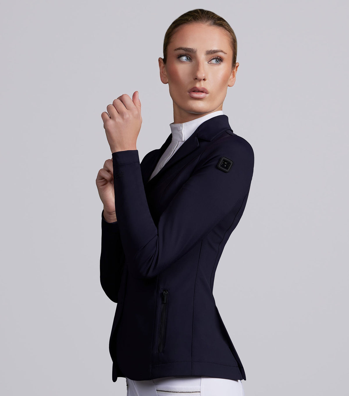 Evinco Veste de concours femme