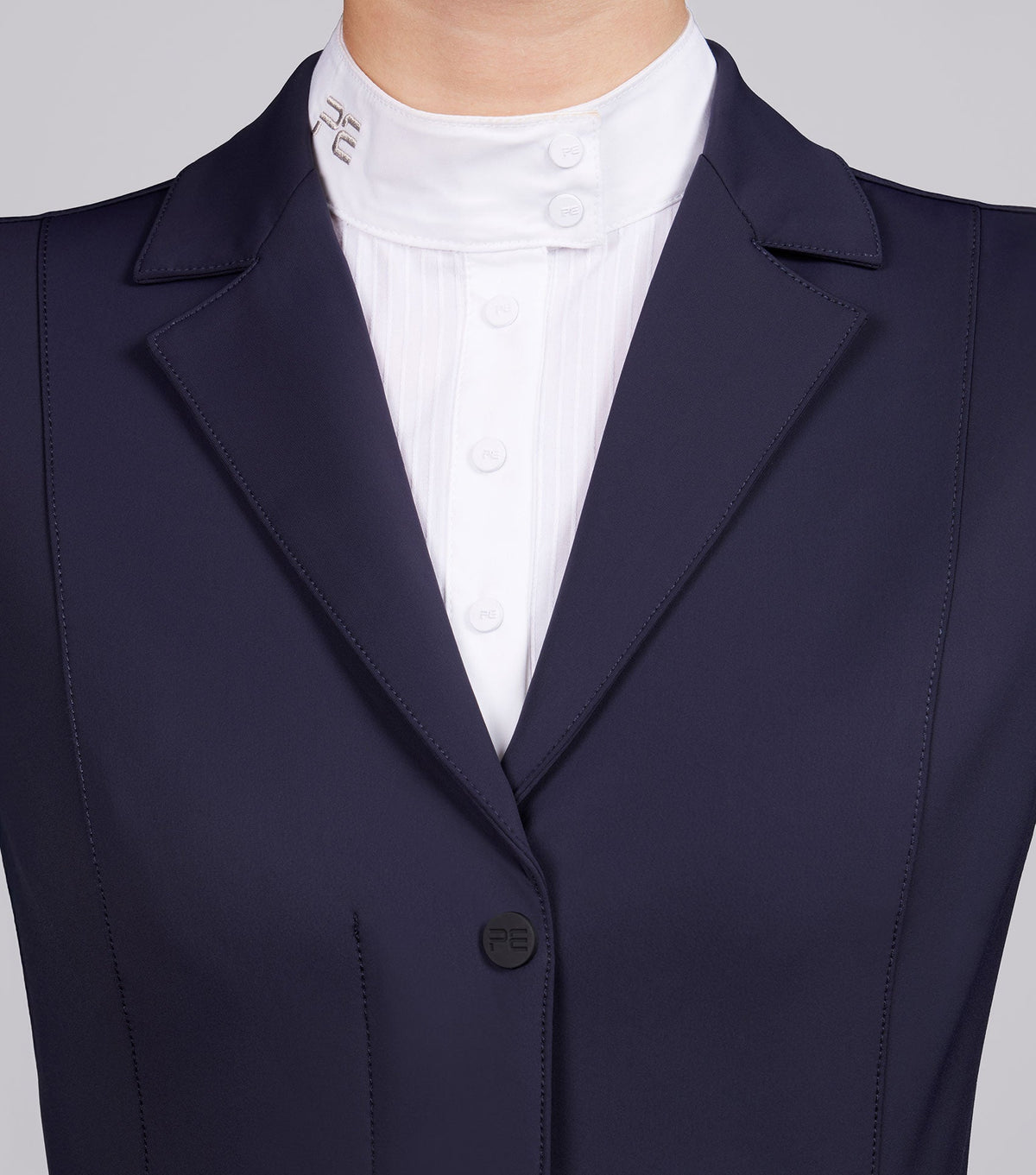 Evinco Veste de concours femme
