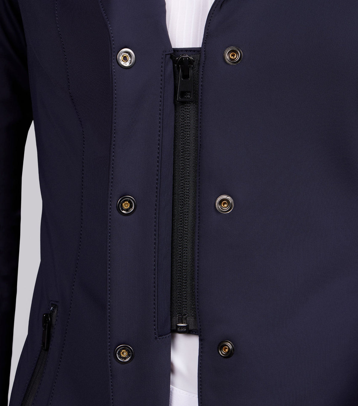 Evinco Veste de concours femme