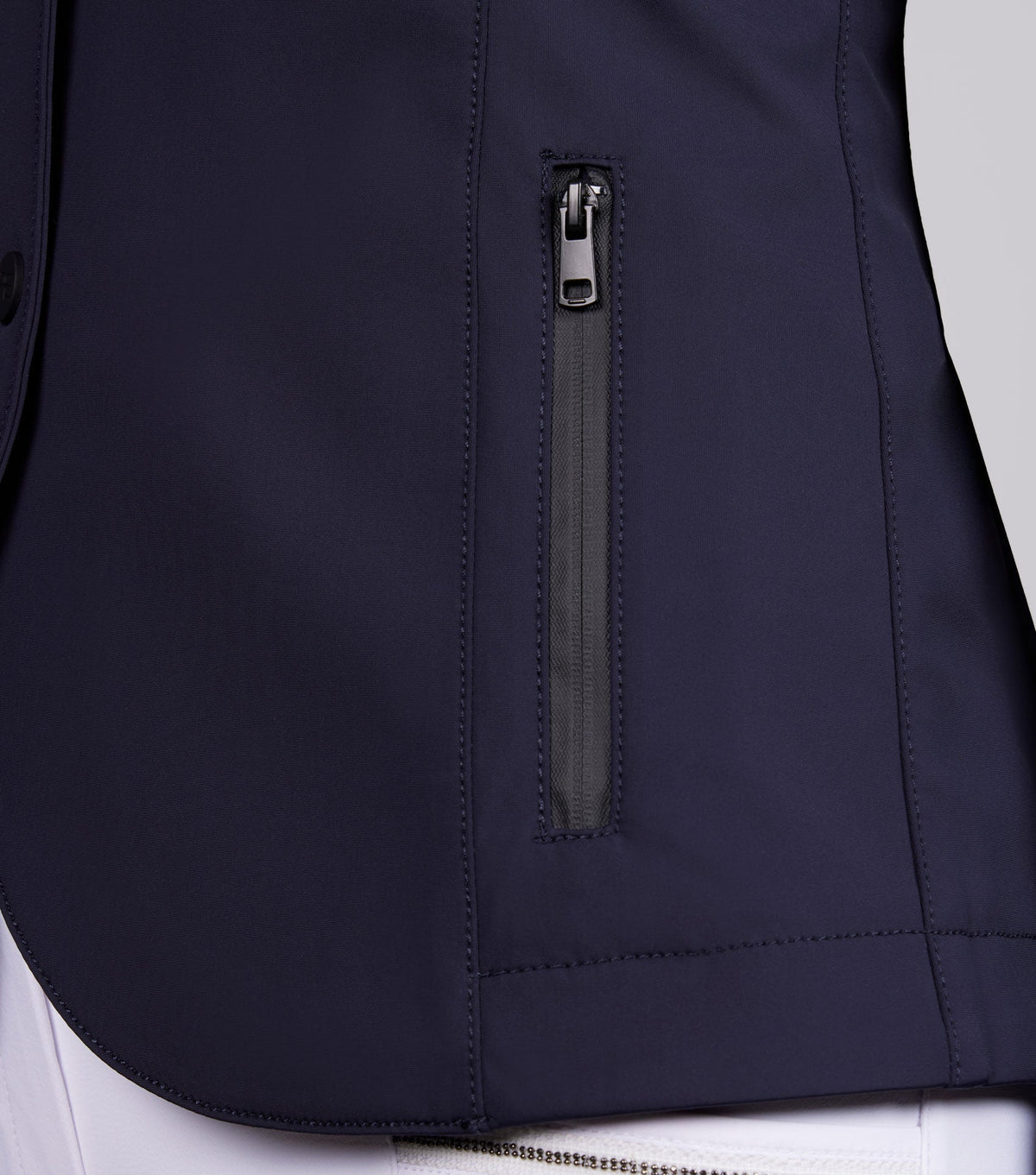 Evinco Veste de concours femme