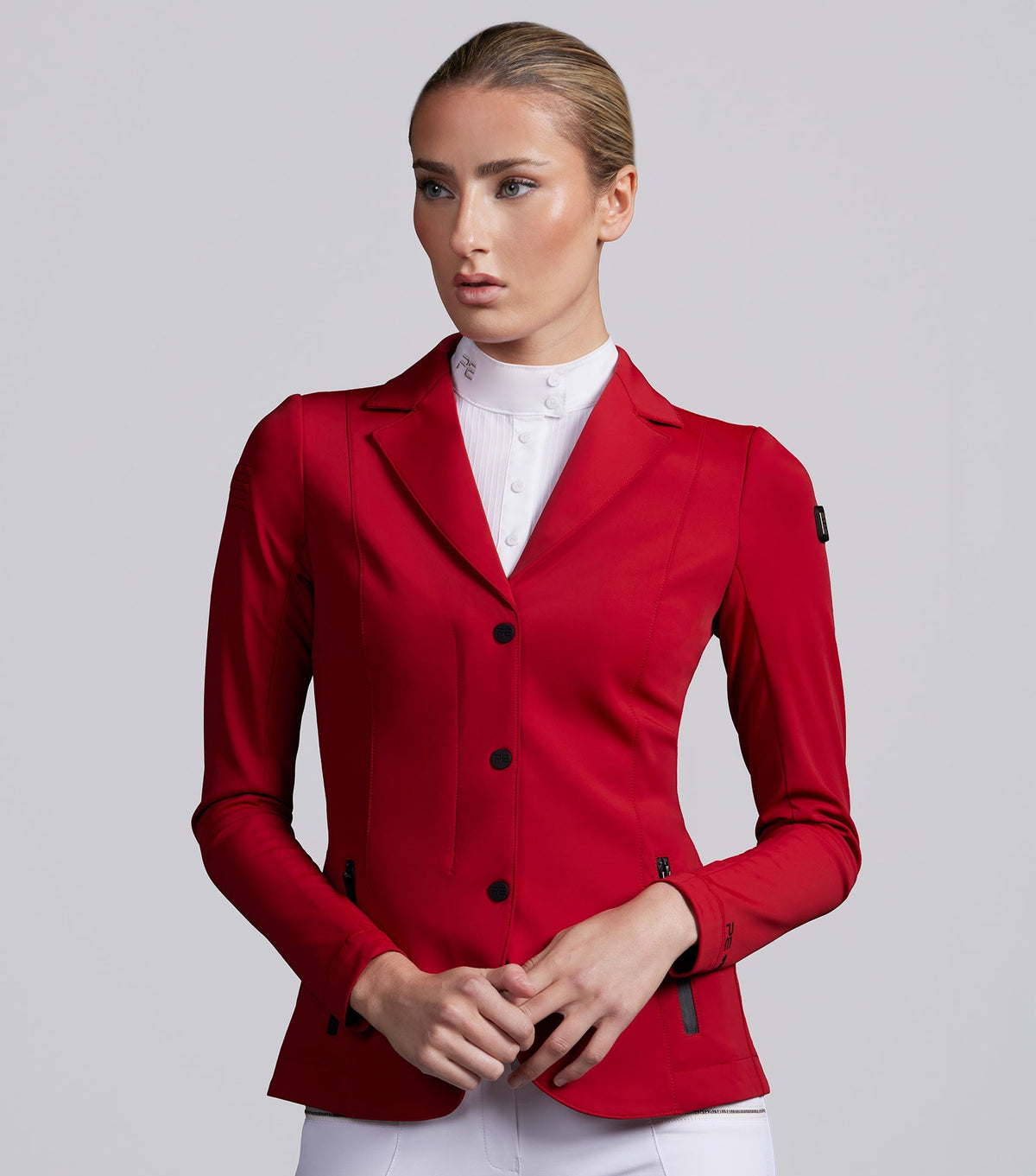 Evinco Veste de concours femme