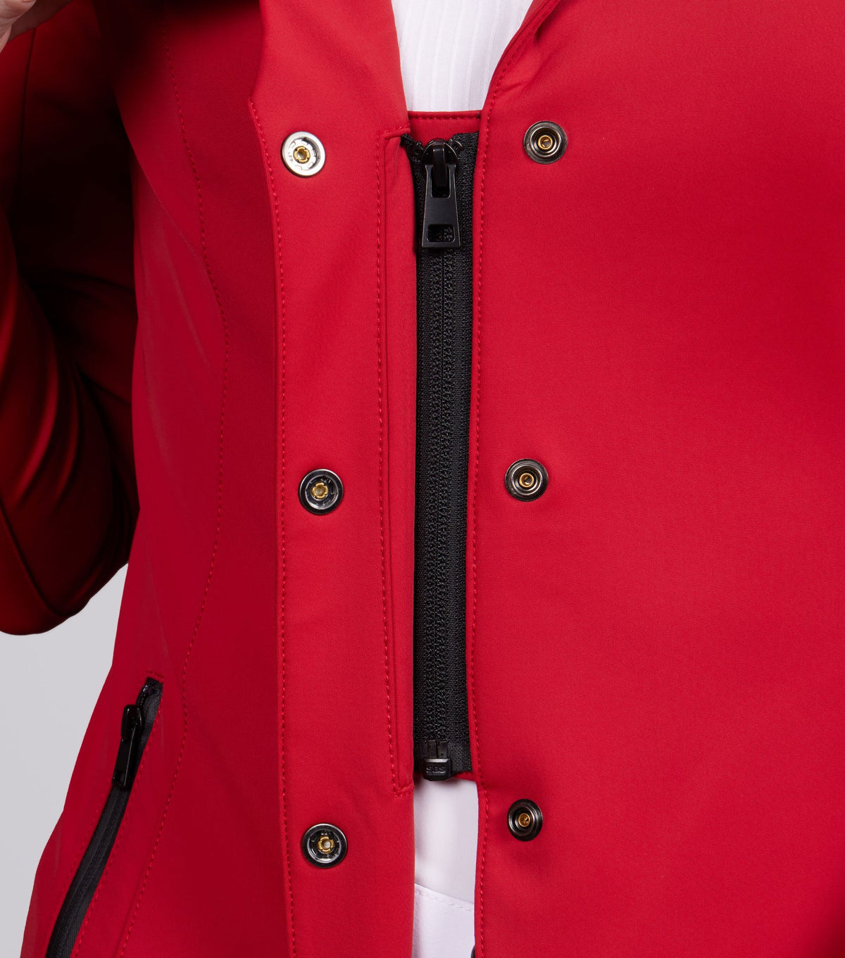 Evinco Veste de concours femme