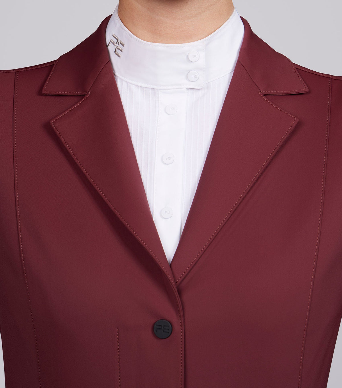 Evinco Veste de concours femme