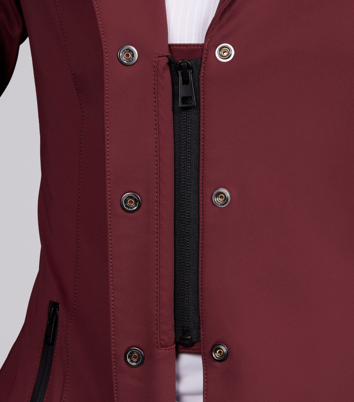 Evinco Veste de concours femme