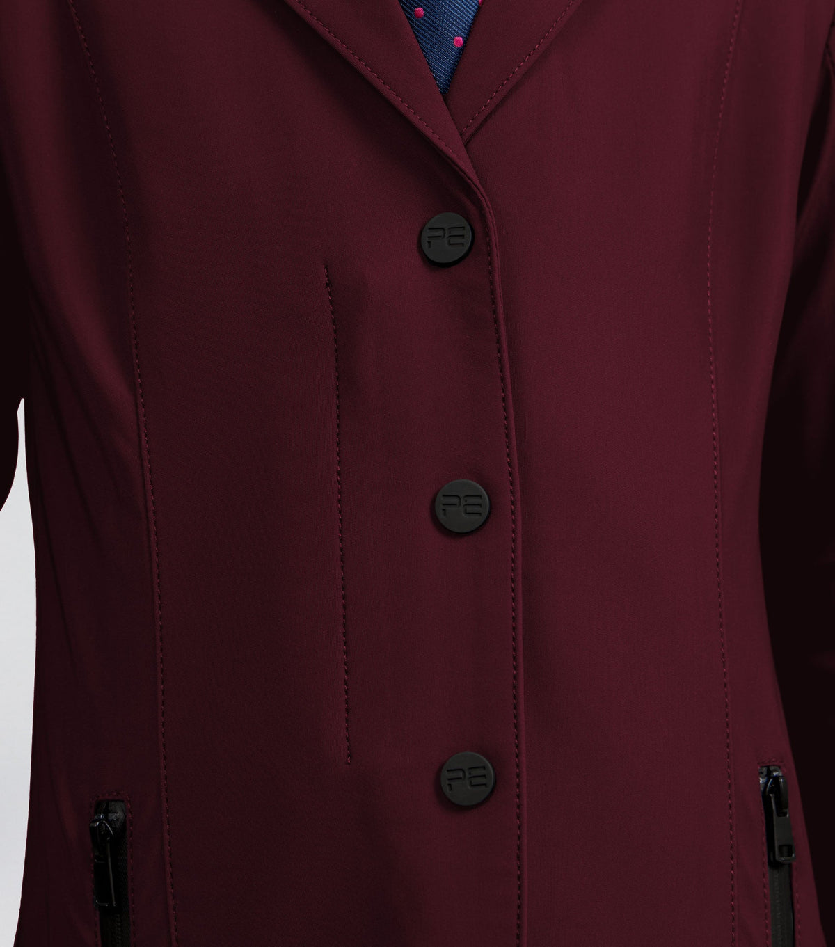 Evinco junior fille Veste de concours