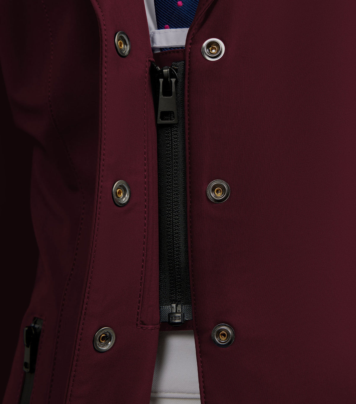 Evinco junior fille Veste de concours