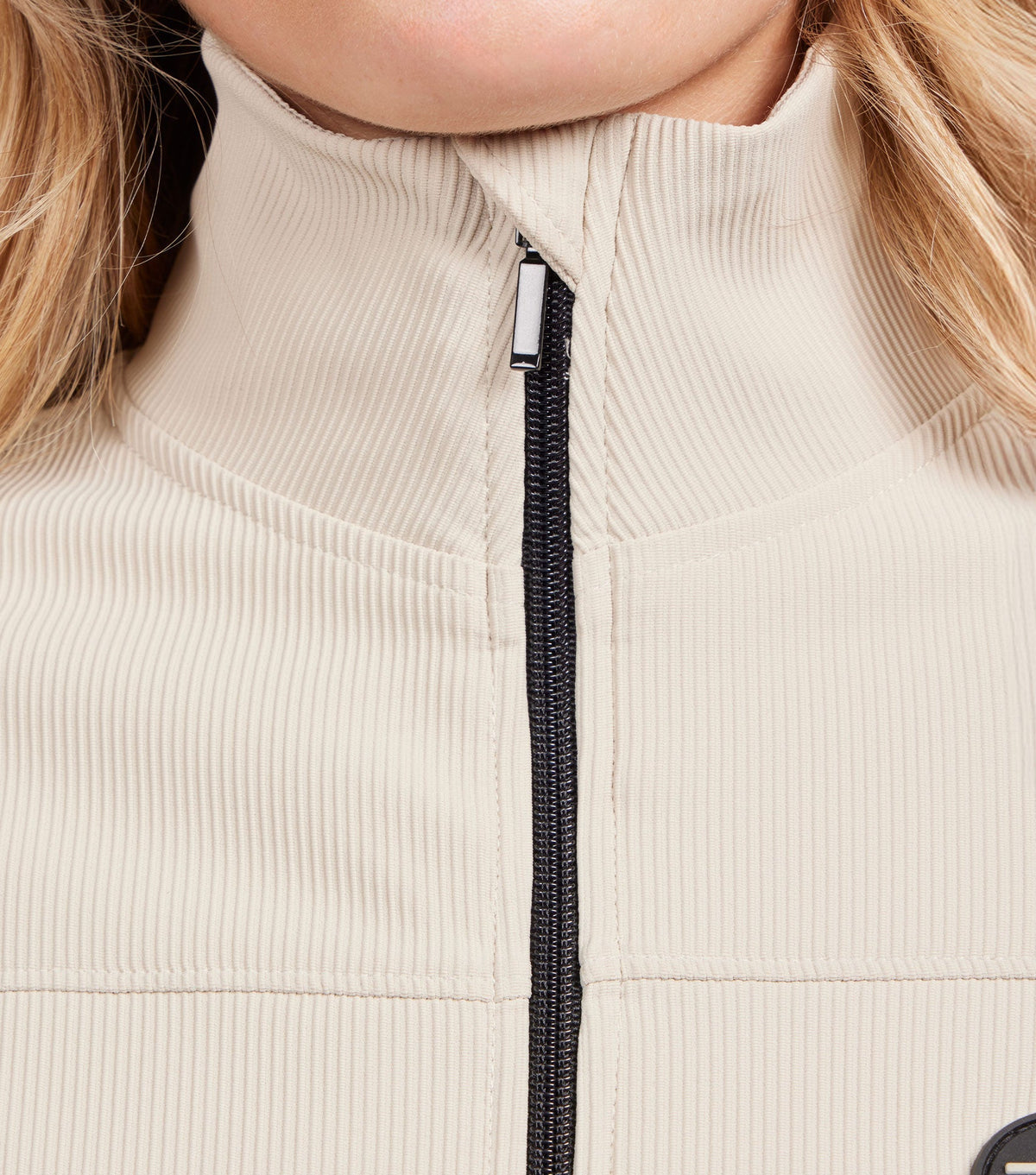 Felicio femme Flexi Rib veste
