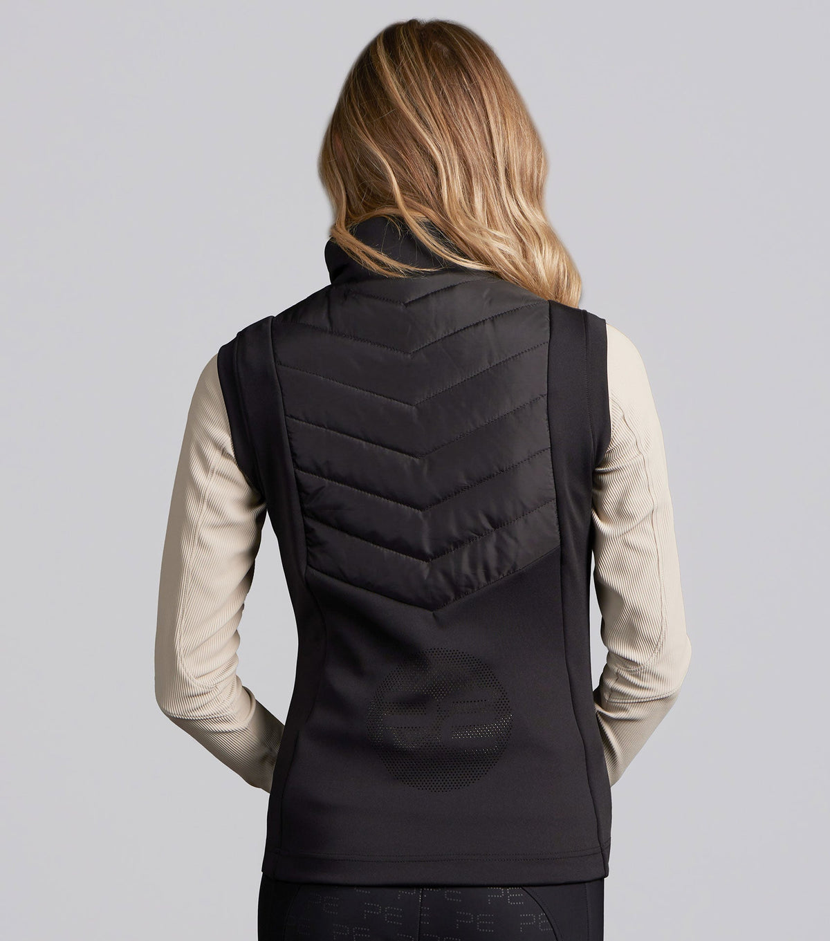 Felicio femme Gilet