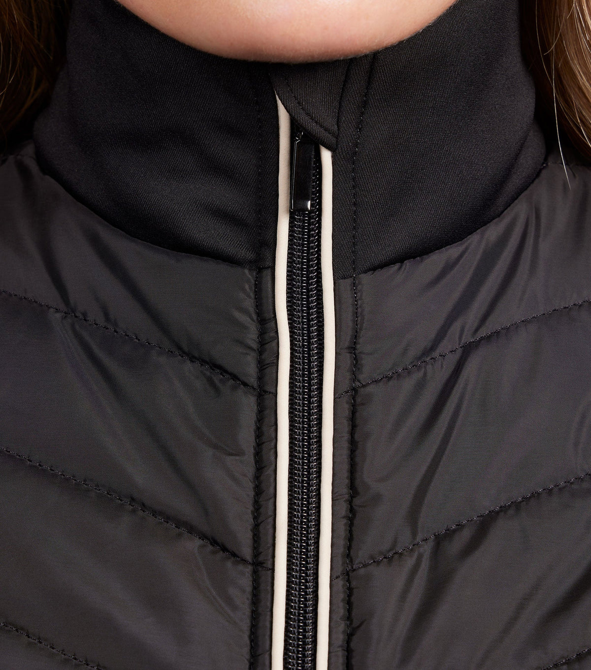 Felicio femme Gilet