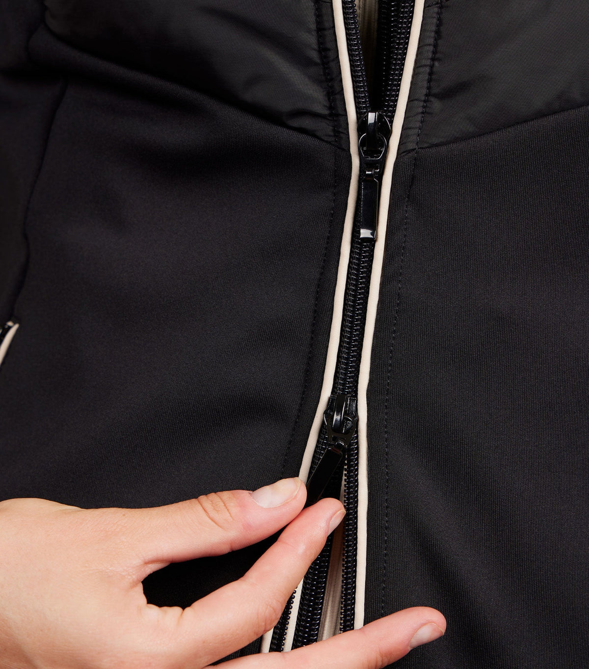 Felicio femme Gilet