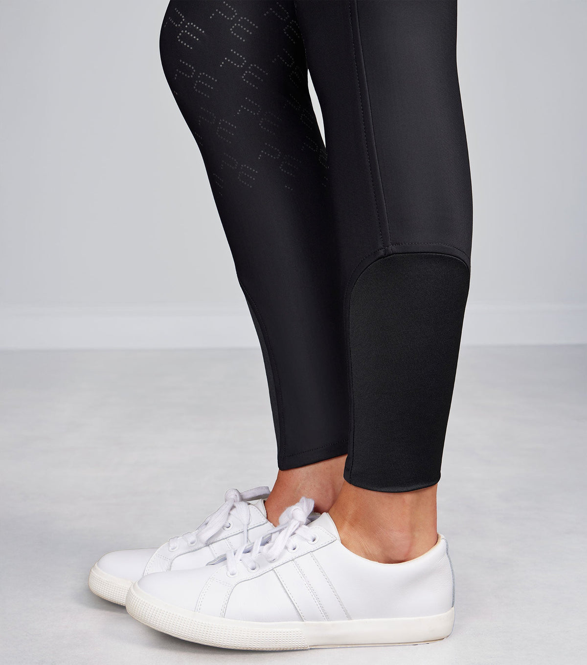 Felicio Pantalon d’équitation femme full grip gel
