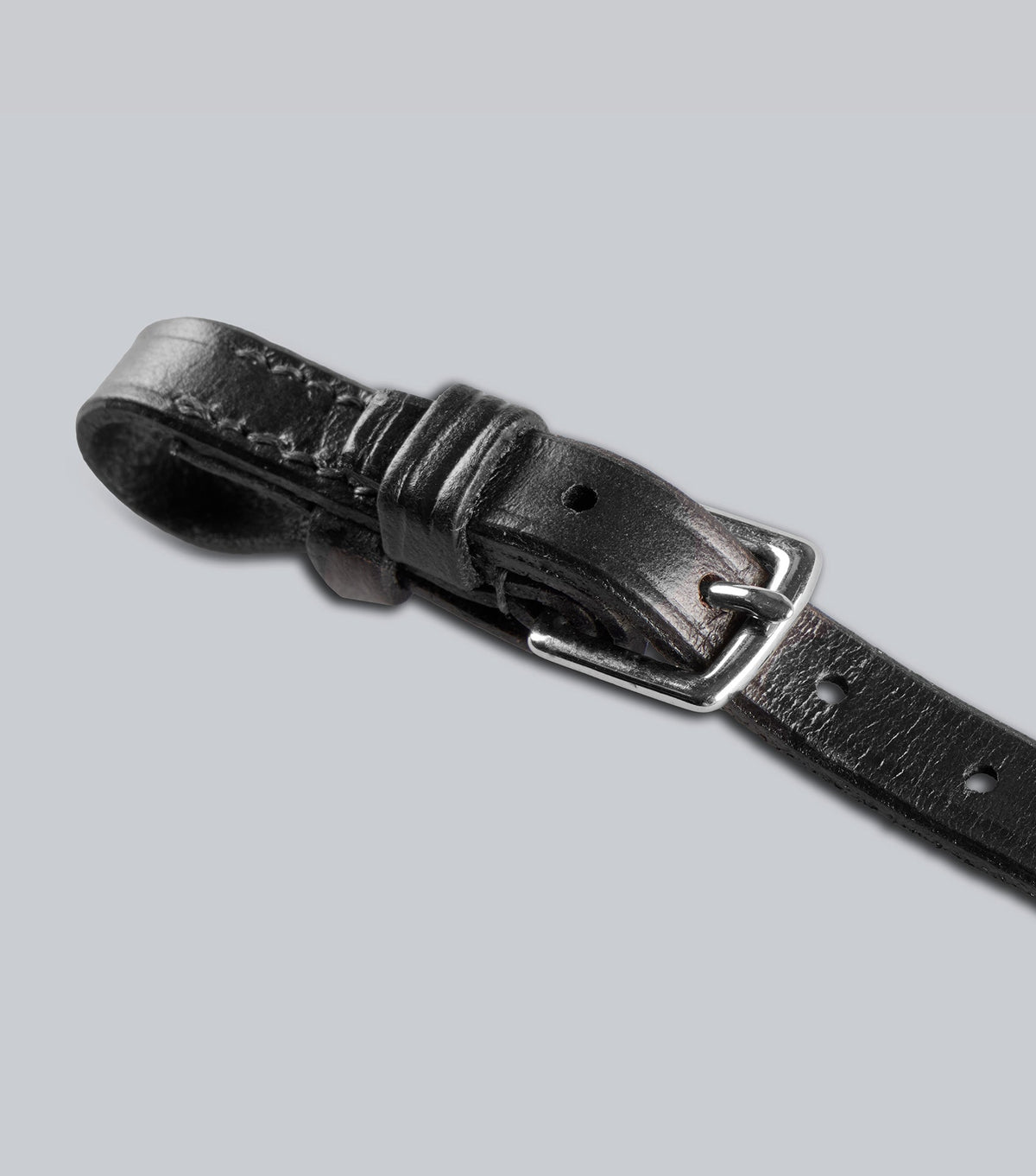 Flat Lip Strap