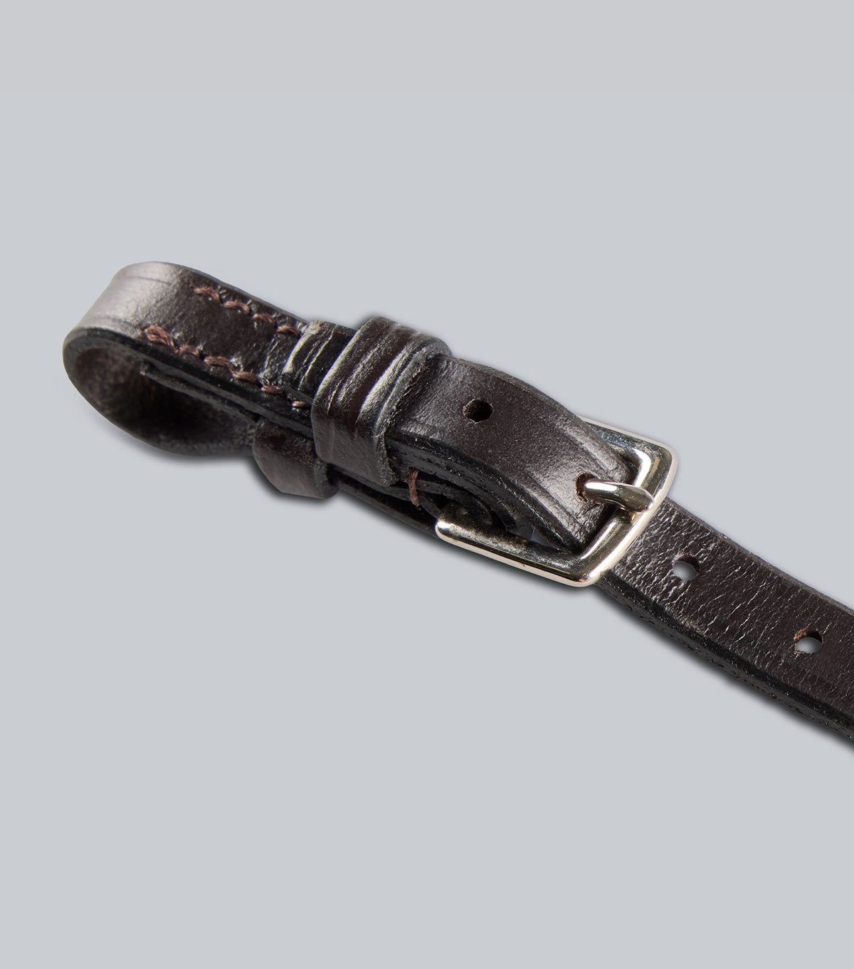 Flat Lip Strap