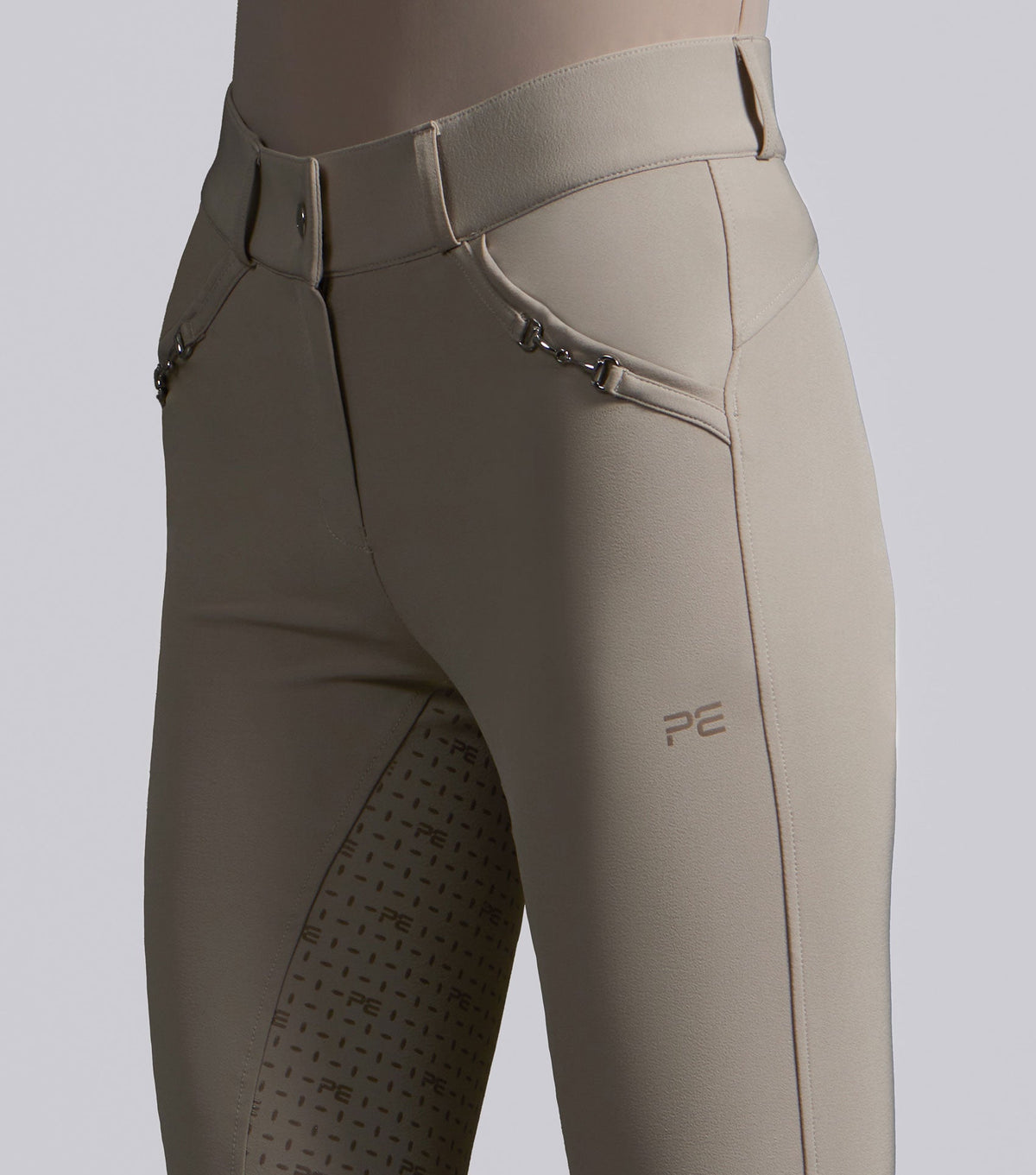 Filetto Pantalon d’équitation femme full grip gel
