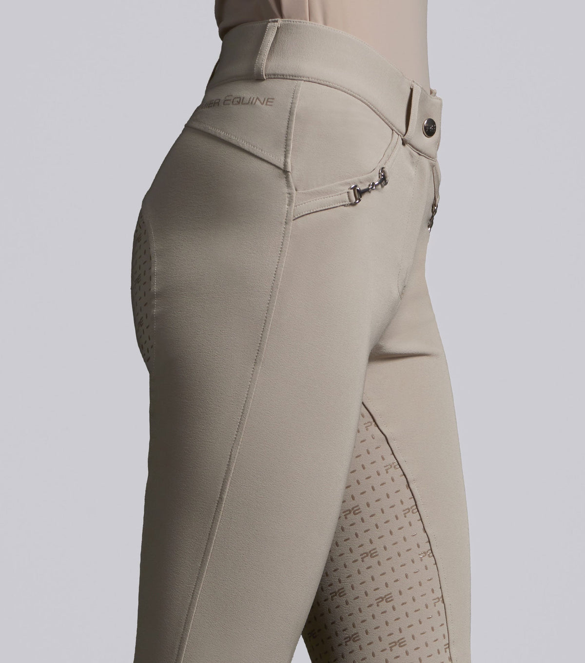 Filetto Pantalon d’équitation femme full grip gel