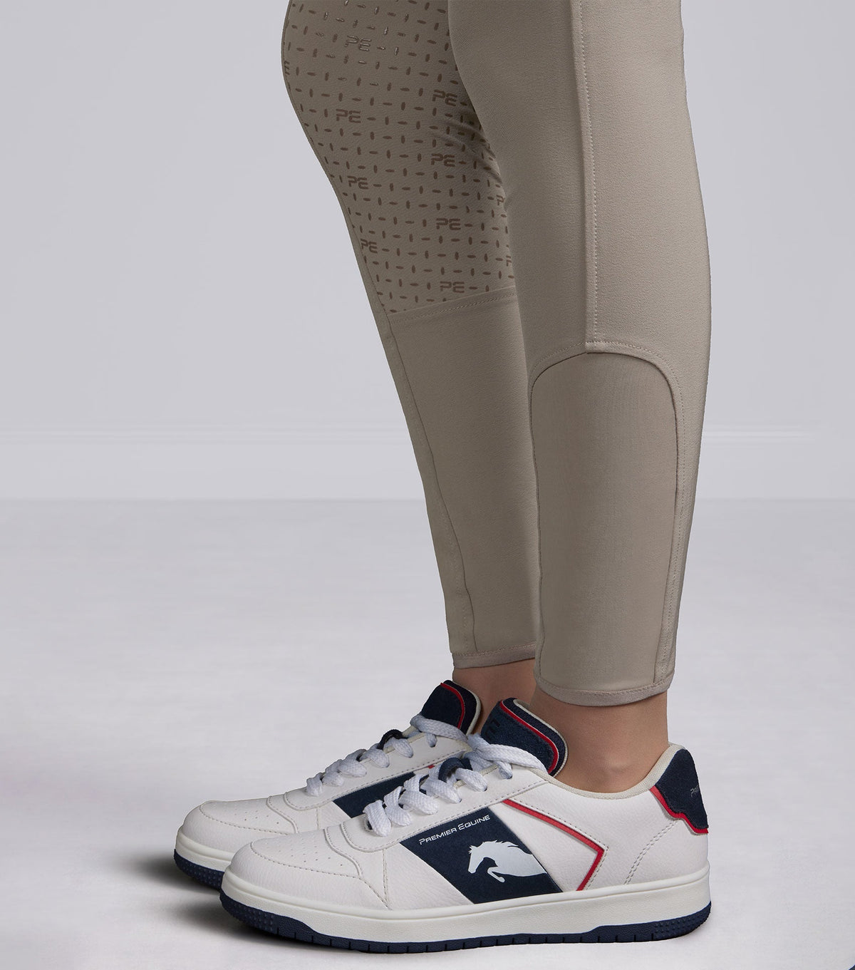 Filetto Pantalon d’équitation femme full grip gel
